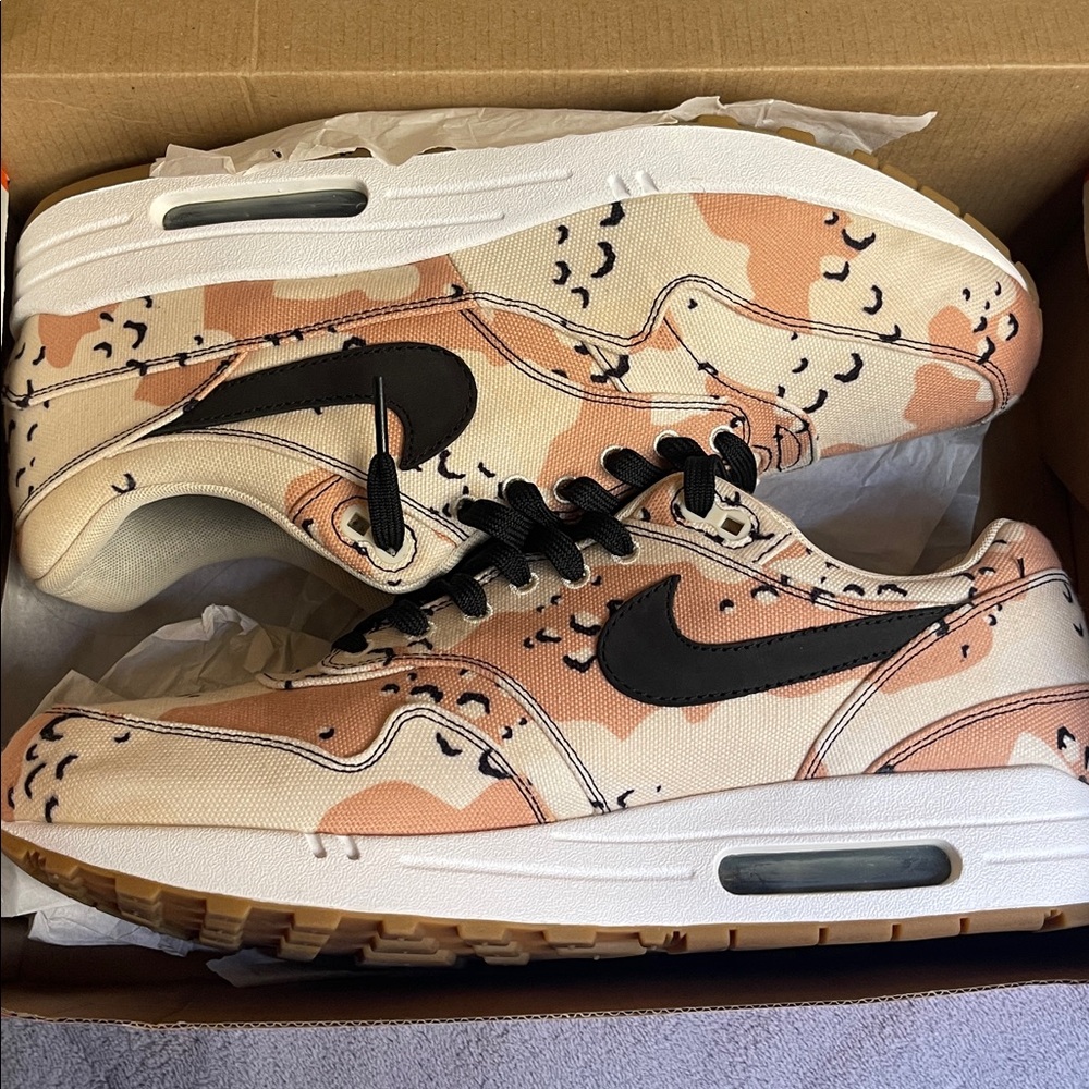 Nike Air Max 1